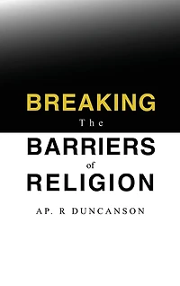 Breaking the Barriers of Religion