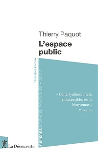 L' espace public