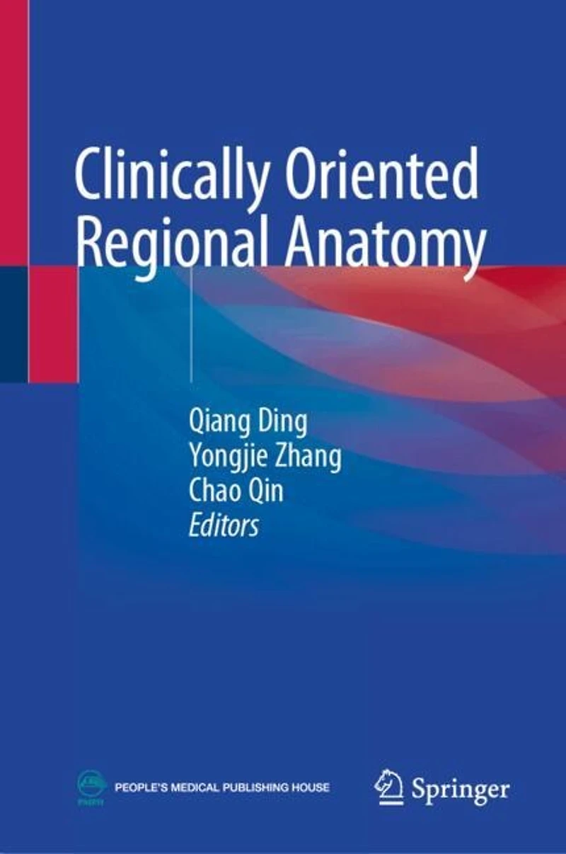 Clinically Oriented Regional Anatomy