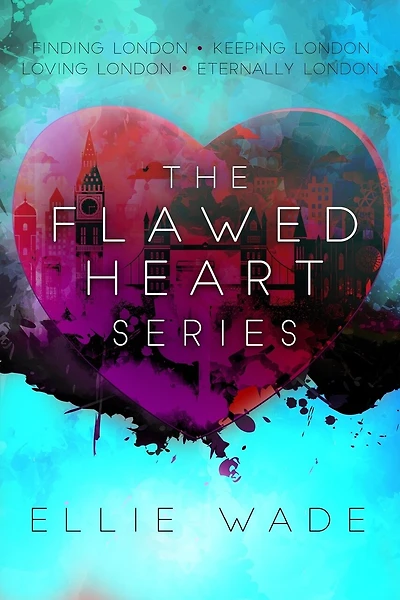 The Flawed Heart Series