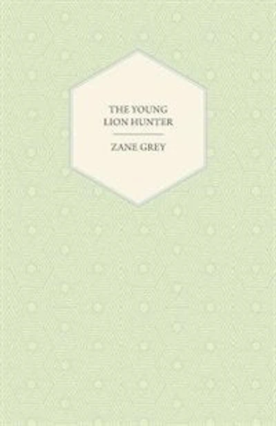 The Young Lion Hunter