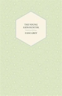 The Young Lion Hunter