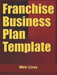 Franchise Business Plan Template