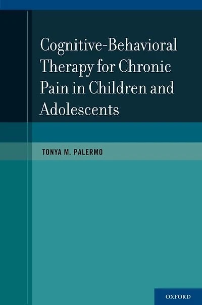 CBT for Chronic Pain in Children and Adolescents