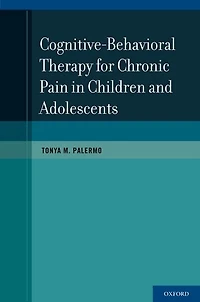 CBT for Chronic Pain in Children and Adolescents