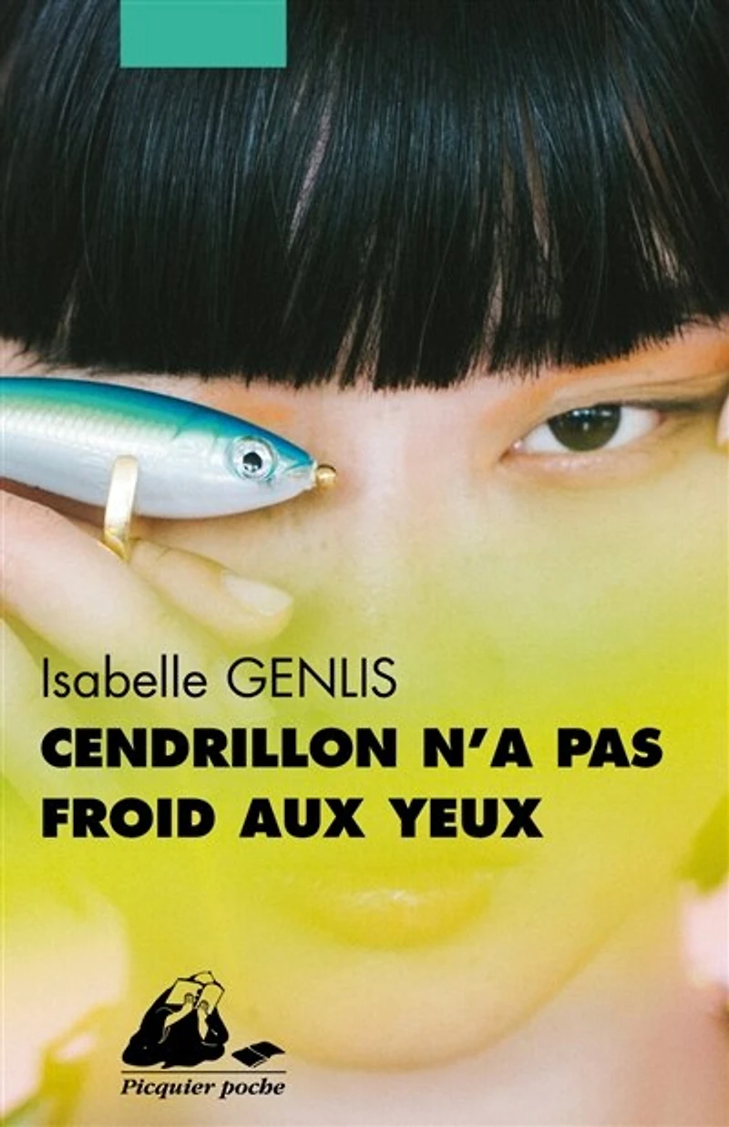 Cendrillon n'a pas froid aux yeux