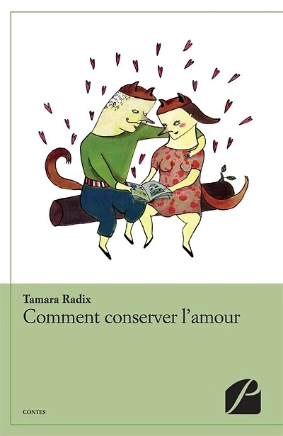 Comment conserver l'amour