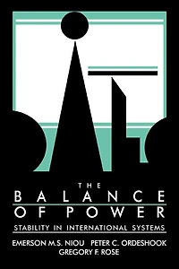 The Balance of Power: Stability International Systems