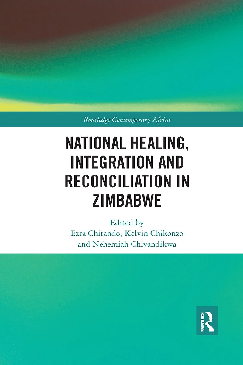 National Healing, Integration and Reconciliation Zimbabwe