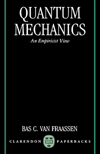 Quantum Mechanics: An Empiricist View