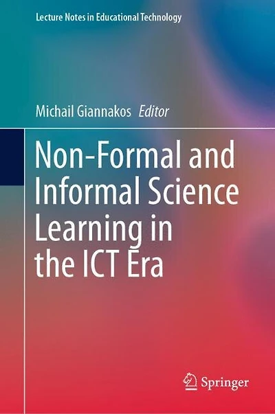 Non-formal And Informal Science Learning The Ict Era
