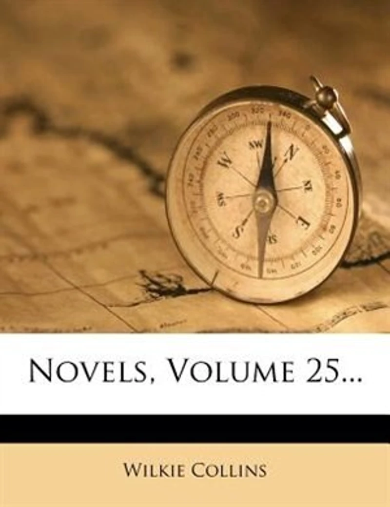 Novels, Volume 25