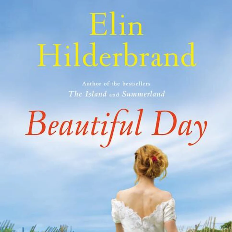 Beautiful Day: A Novel