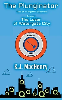 Episode 1: The Loser of Watergate City