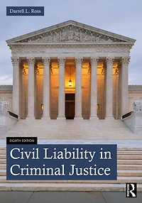 Civil Liability Criminal Justice