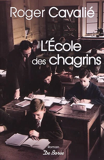 L' école des chagrins