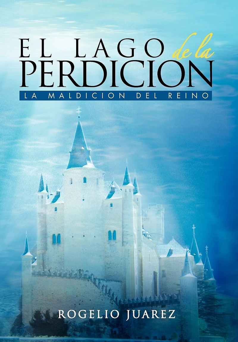 EL LAGO DE LA PERDICION