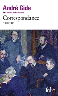 Correspondance: 1888-1951