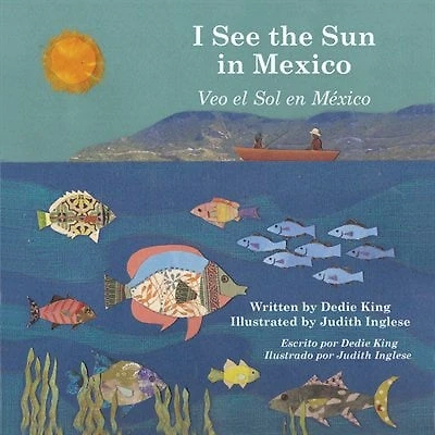 I See the Sun Mexico