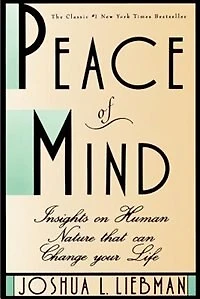 Peace Of Mind - Paper
