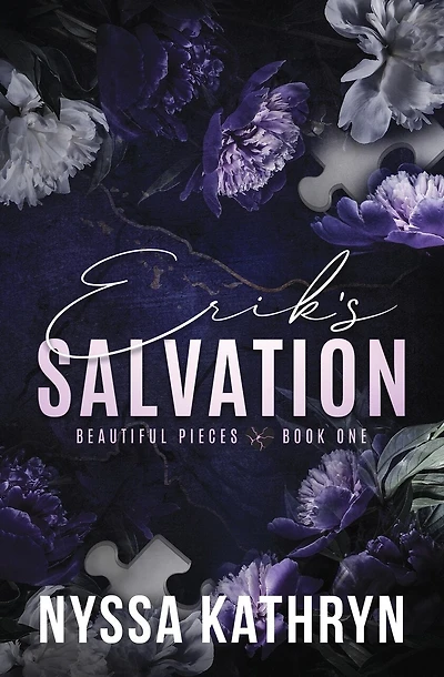 Erik's Salvation: Special Edition Paperback