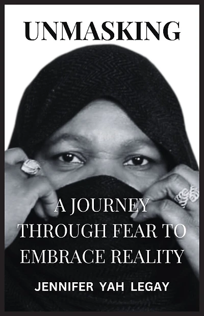 Unmasking: A Journey Through Fear to Embrace Reality