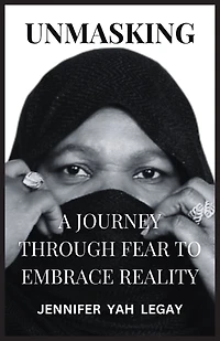 Unmasking: A Journey Through Fear to Embrace Reality