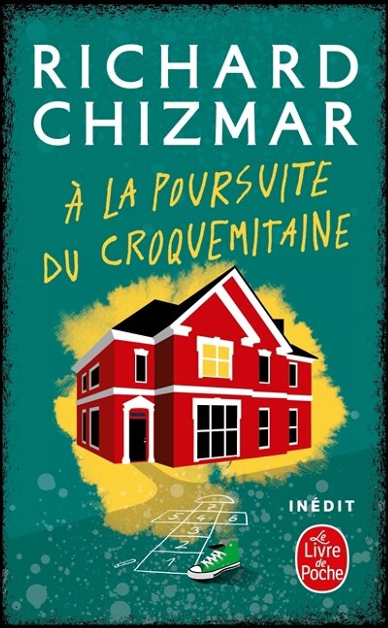 A la poursuite du croquemitaine