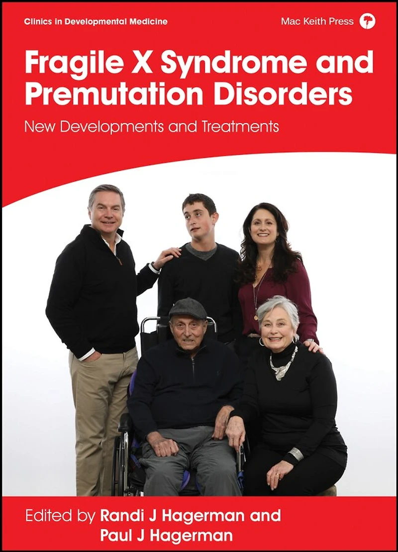 Fragile X Syndrome and Premutation Disorders: New Developments Treatments