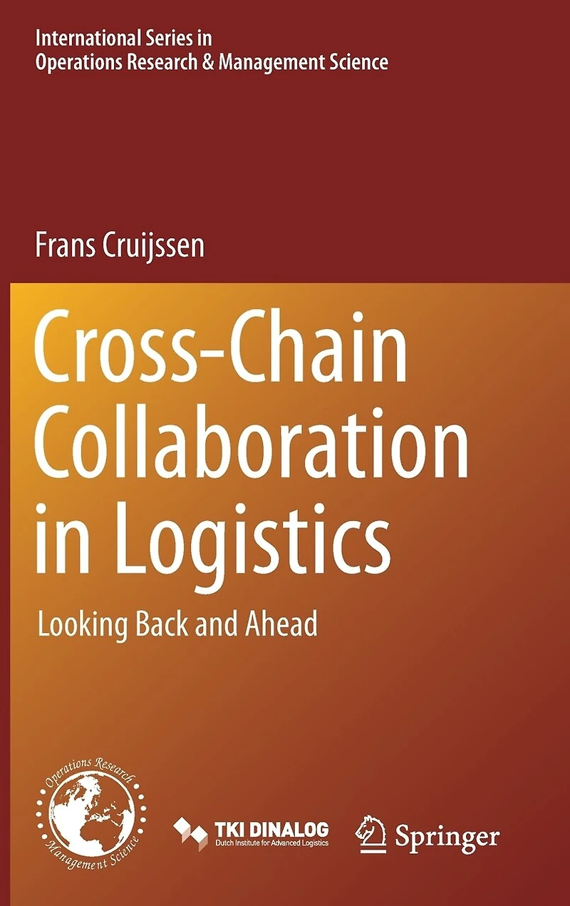 Cross-Chain Collaboration Logistics: Looking Back and Ahead