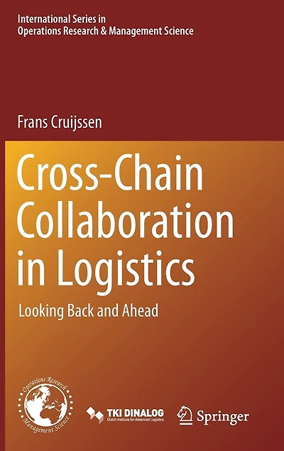 Cross-Chain Collaboration Logistics: Looking Back and Ahead