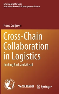 Cross-Chain Collaboration Logistics: Looking Back and Ahead