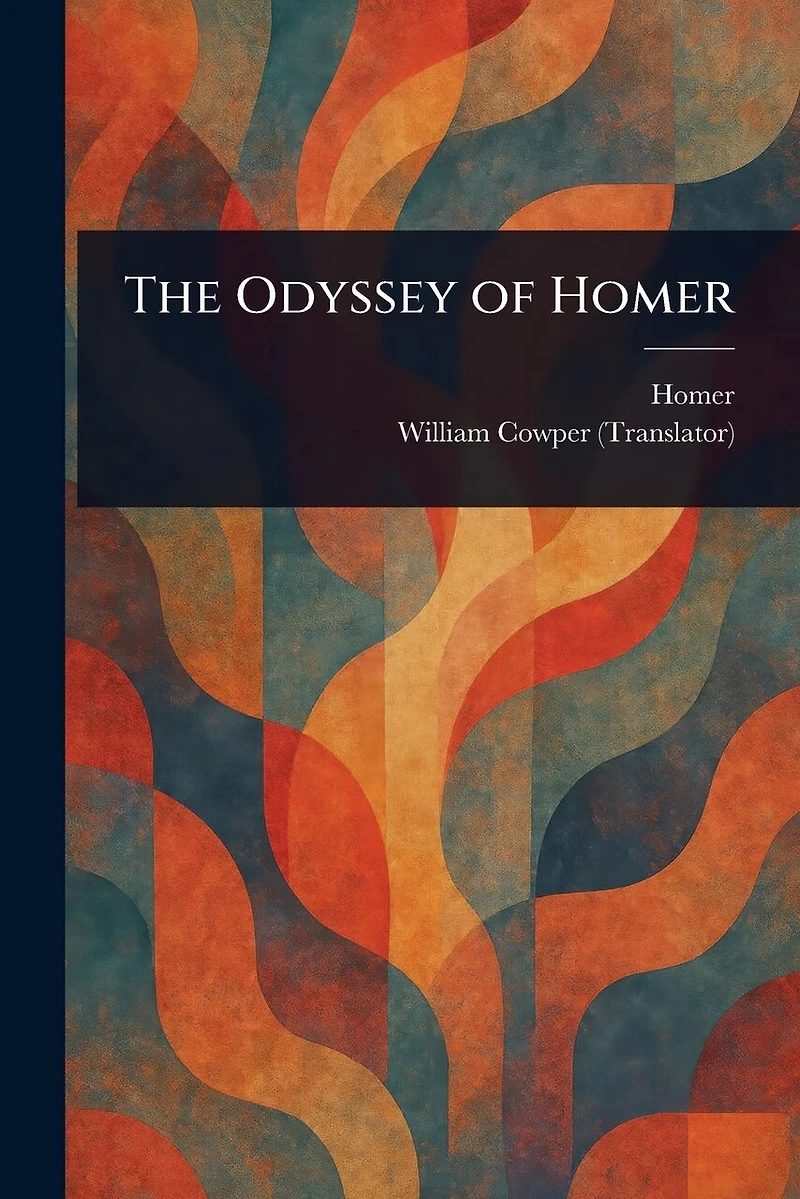 The Odyssey of Homer