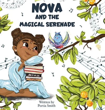 Nova and the Magical Serenade