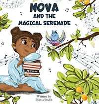 Nova and the Magical Serenade