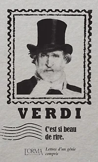 C'est si beau de rire: Lettres d'un génie compris