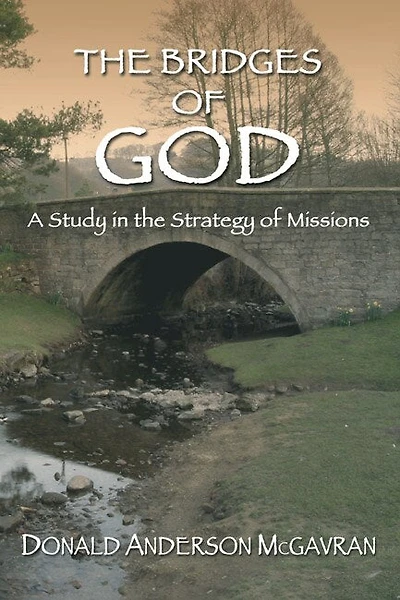 Bridges Of God