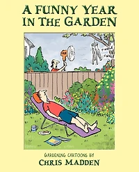 A Funny Year In The Garden