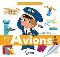 Les avions