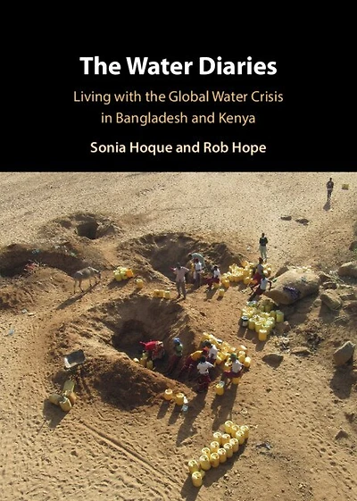 The Water Diaries: Living with the Global Water Crisis in Bangladesh and Kenya