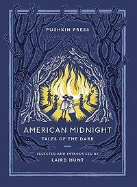 American Midnight: Weird Tales of the Dark