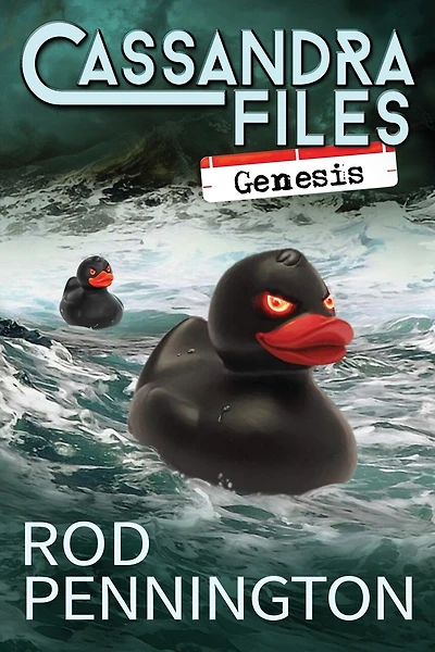 Cassandra Files: Genesis