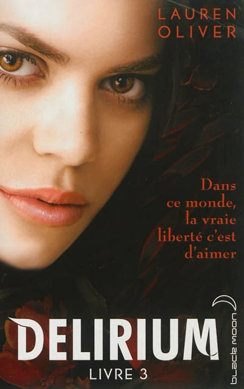 Delirium tome 3 Requiem