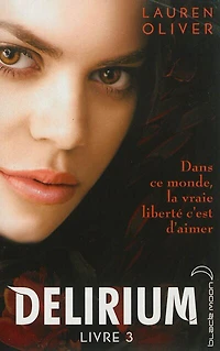 Delirium tome 3 Requiem