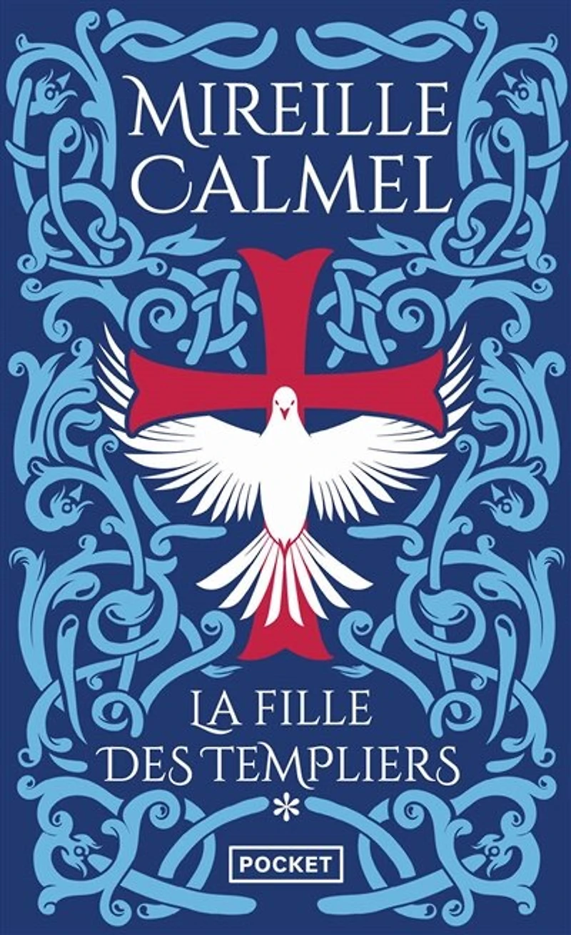 La fille des Templiers, Vol. 1