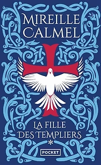 La fille des Templiers, Vol. 1