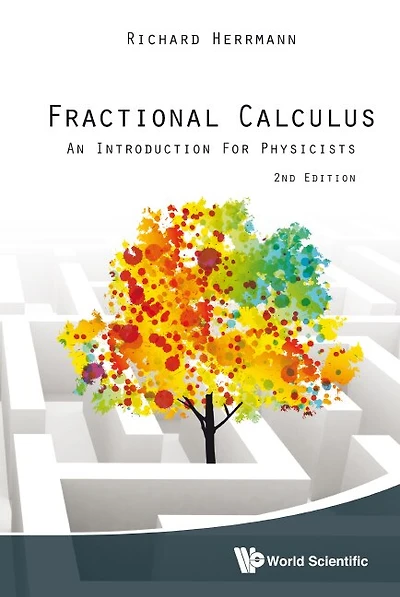 Fractional Calculus: An Introduction For Physicists ()