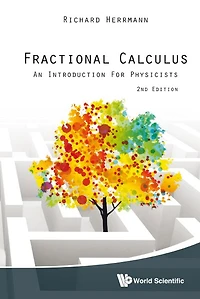 Fractional Calculus: An Introduction For Physicists ()