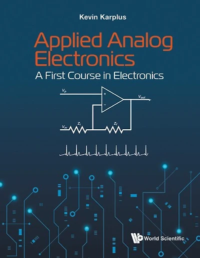 Applied Analog Electronics: A First Course Electronics