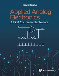 Applied Analog Electronics: A First Course Electronics